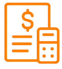 Estimate Icon