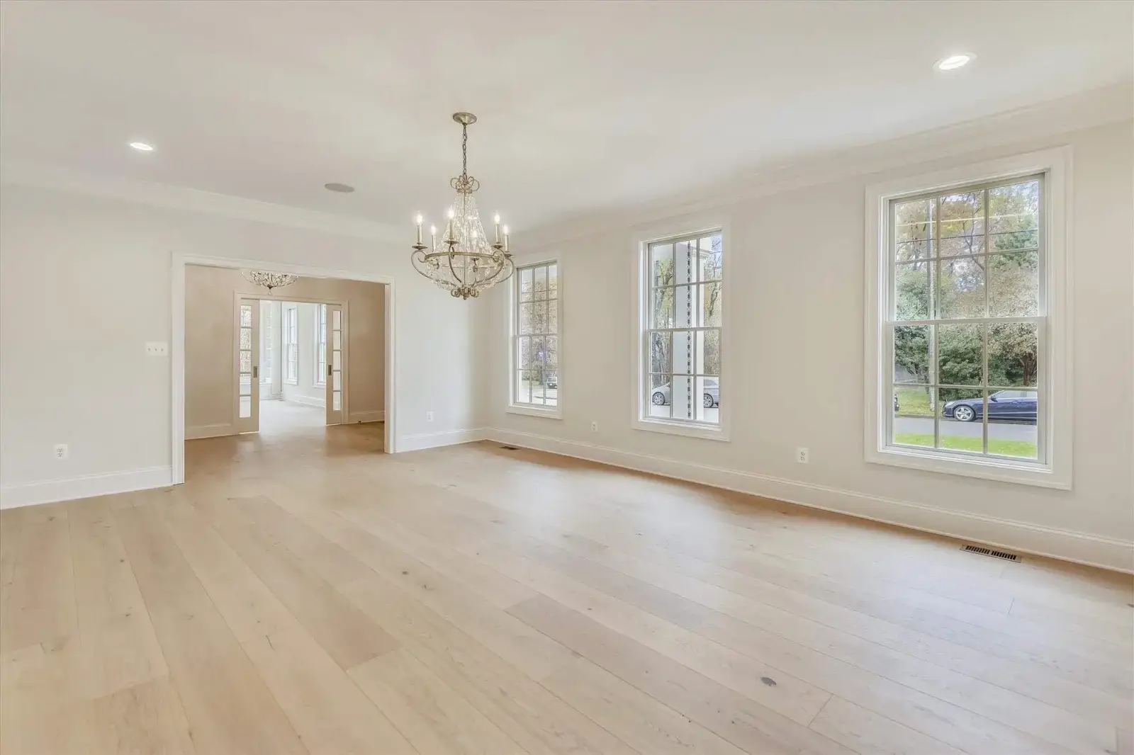 Engineered Wood