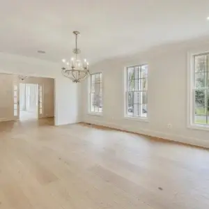 Engineered Wood