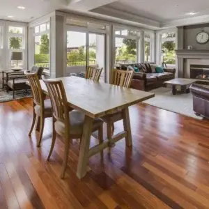 Hardwood