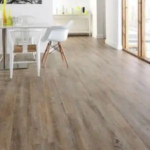 Luxury Vinyl Plank (LVP)