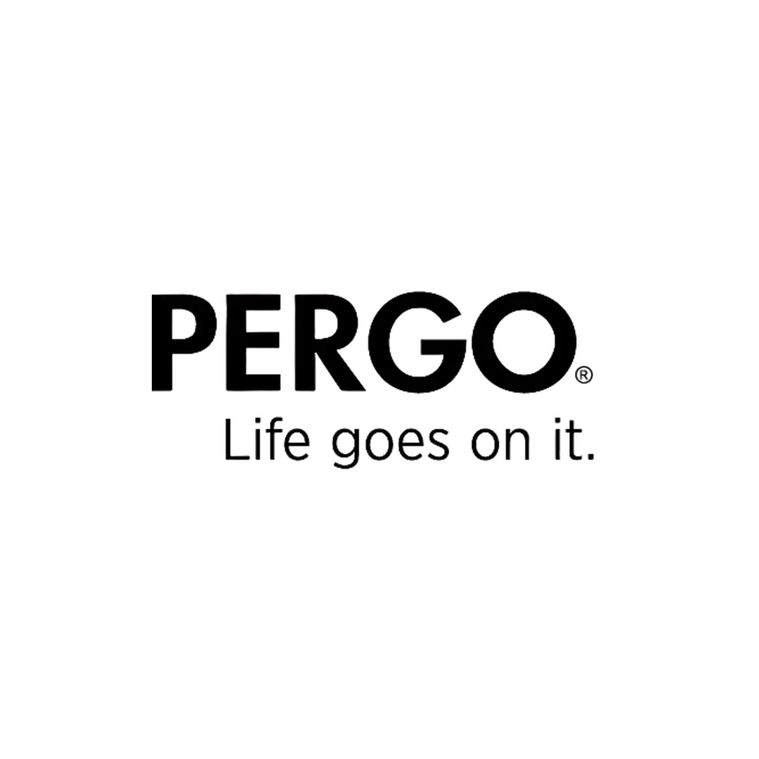 pergo logo