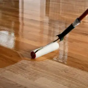 Refinishing